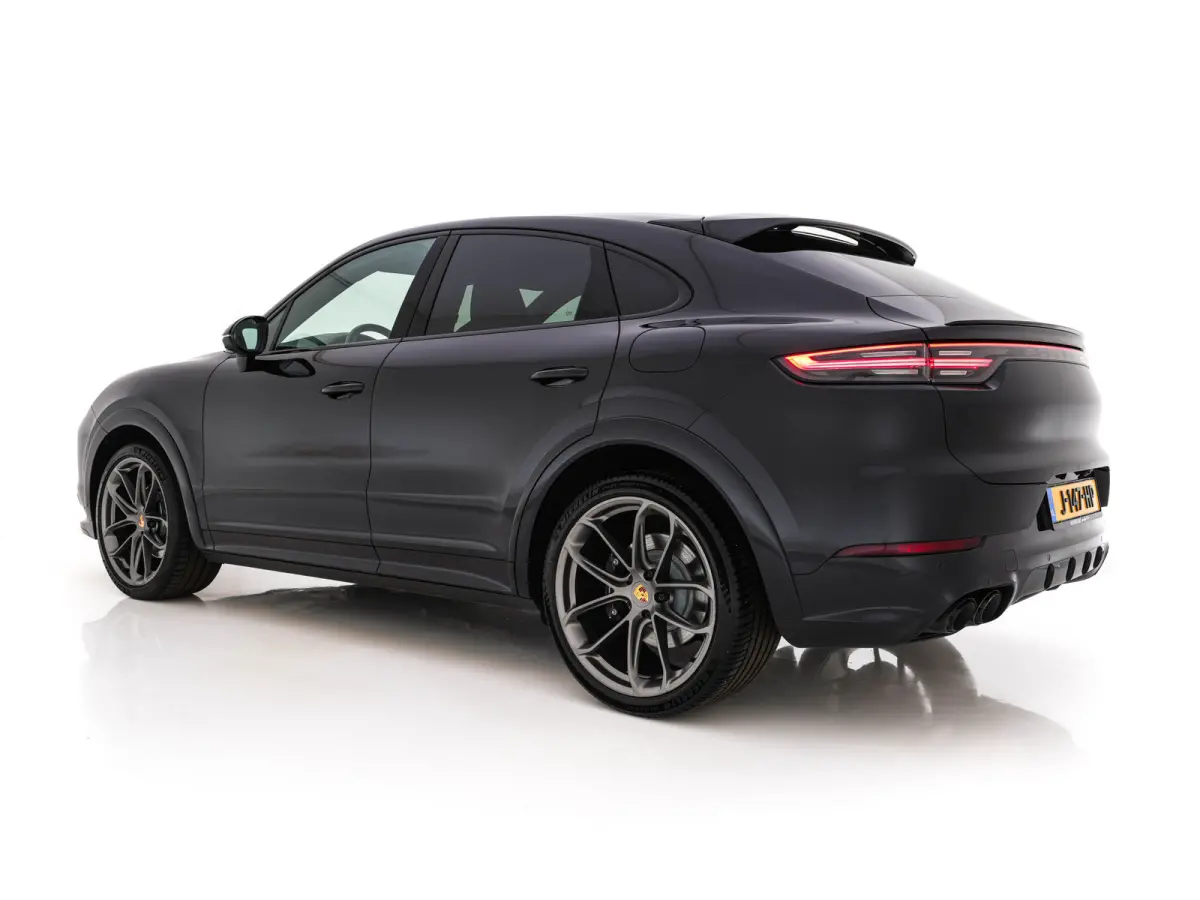 3.0 E-Hybrid (Plug-in) (INCL.BTW) *PANO | HEAD-UP | LEATHER | ADAPTIVE-CRUISE | FULL-LED | TOP-VIEW | BOSE-SOUND | MEMORY-PACK | SPORT-CHRONO | HEATED-COMFORTSEATS | KEYLESS | NAVI-FULLMAP |