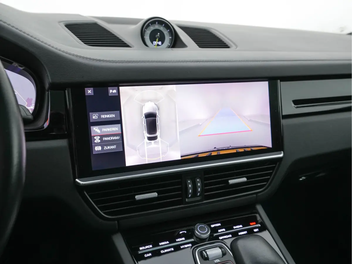 3.0 E-Hybrid (Plug-in) (INCL.BTW) *PANO | HEAD-UP | LEATHER | ADAPTIVE-CRUISE | FULL-LED | TOP-VIEW | BOSE-SOUND | MEMORY-PACK | SPORT-CHRONO | HEATED-COMFORTSEATS | KEYLESS | NAVI-FULLMAP |