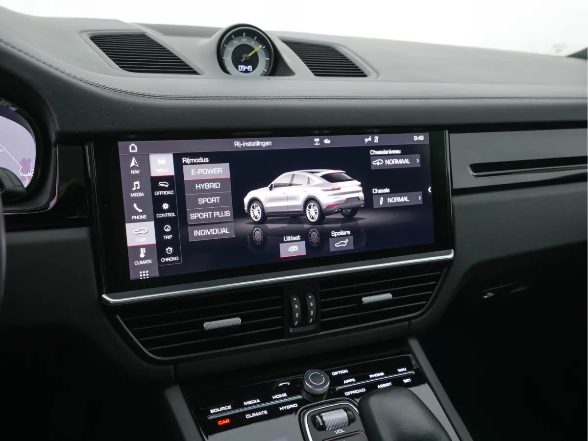 3.0 E-Hybrid (Plug-in) (INCL.BTW) *PANO | HEAD-UP | LEATHER | ADAPTIVE-CRUISE | FULL-LED | TOP-VIEW | BOSE-SOUND | MEMORY-PACK | SPORT-CHRONO | HEATED-COMFORTSEATS | KEYLESS | NAVI-FULLMAP |