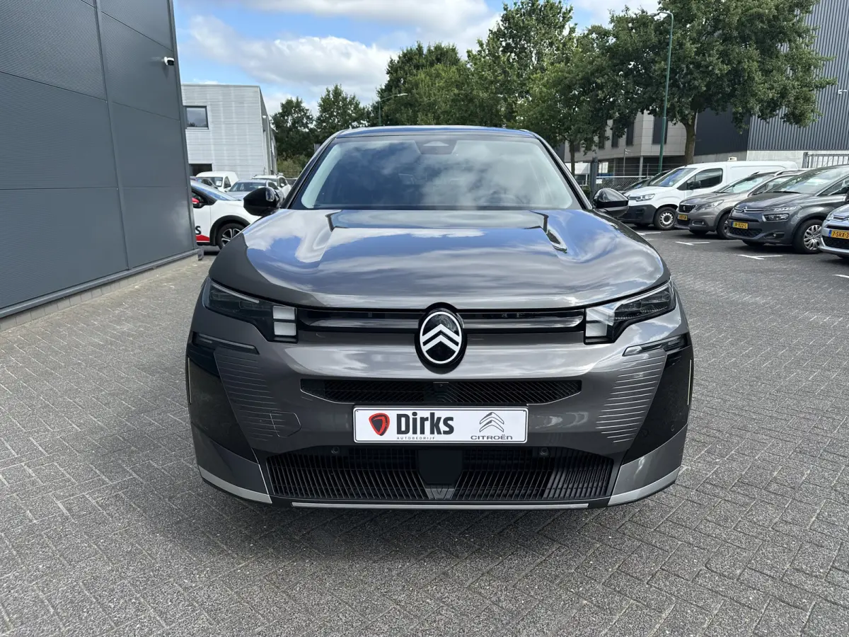 225PK PLUG-IN HYBRID MAX (Elektrisch schuifdak - All seasons banden - Elektrische Klep - Leder incl verwarmde stoelen - Adaptieve Cruise Controle - Keyless Entry - Camera - Parkeersensoren V