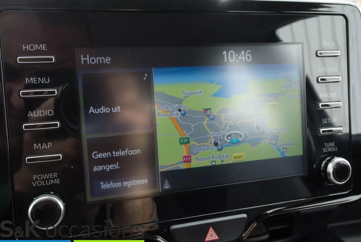 1.5 Hybrid 115 Business NAVI 10j Garantie