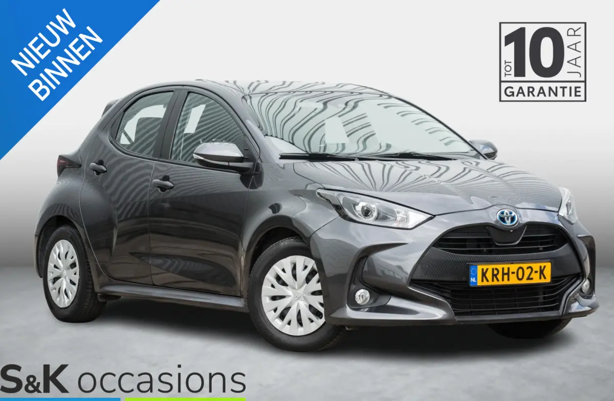 1.5 Hybrid 115 Business NAVI 10j Garantie