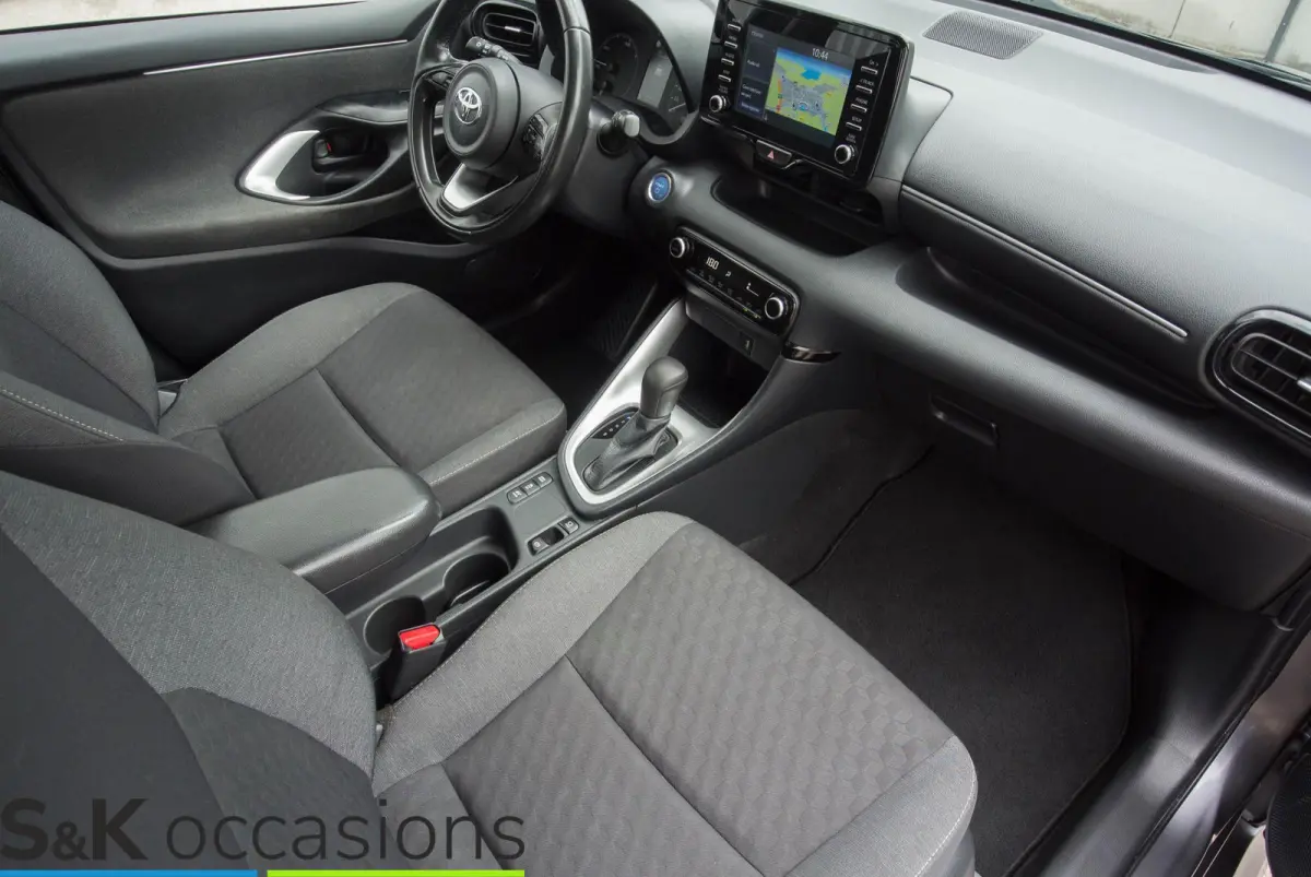 1.5 Hybrid 115 Business NAVI 10j Garantie