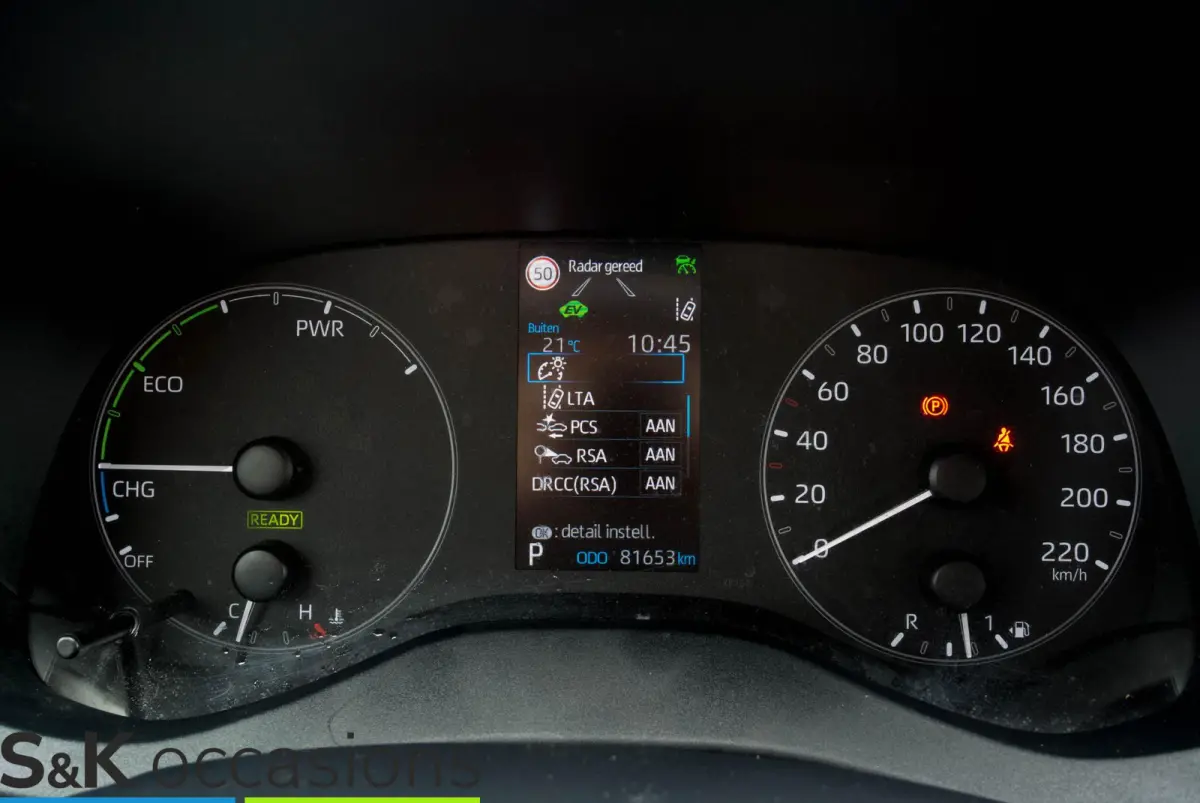 1.5 Hybrid 115 Business NAVI 10j Garantie