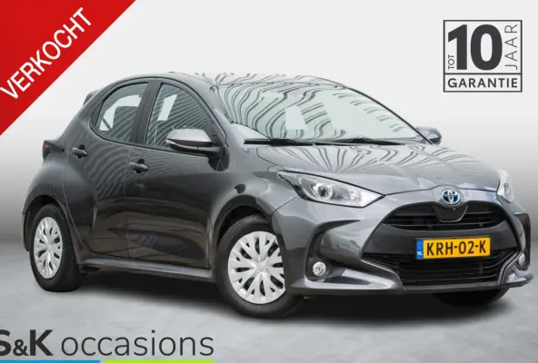 1.5 Hybrid 115 Business NAVI 10j Garantie