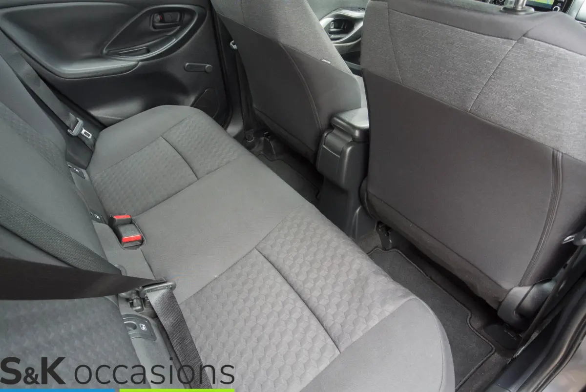 1.5 Hybrid 115 Business NAVI 10j Garantie