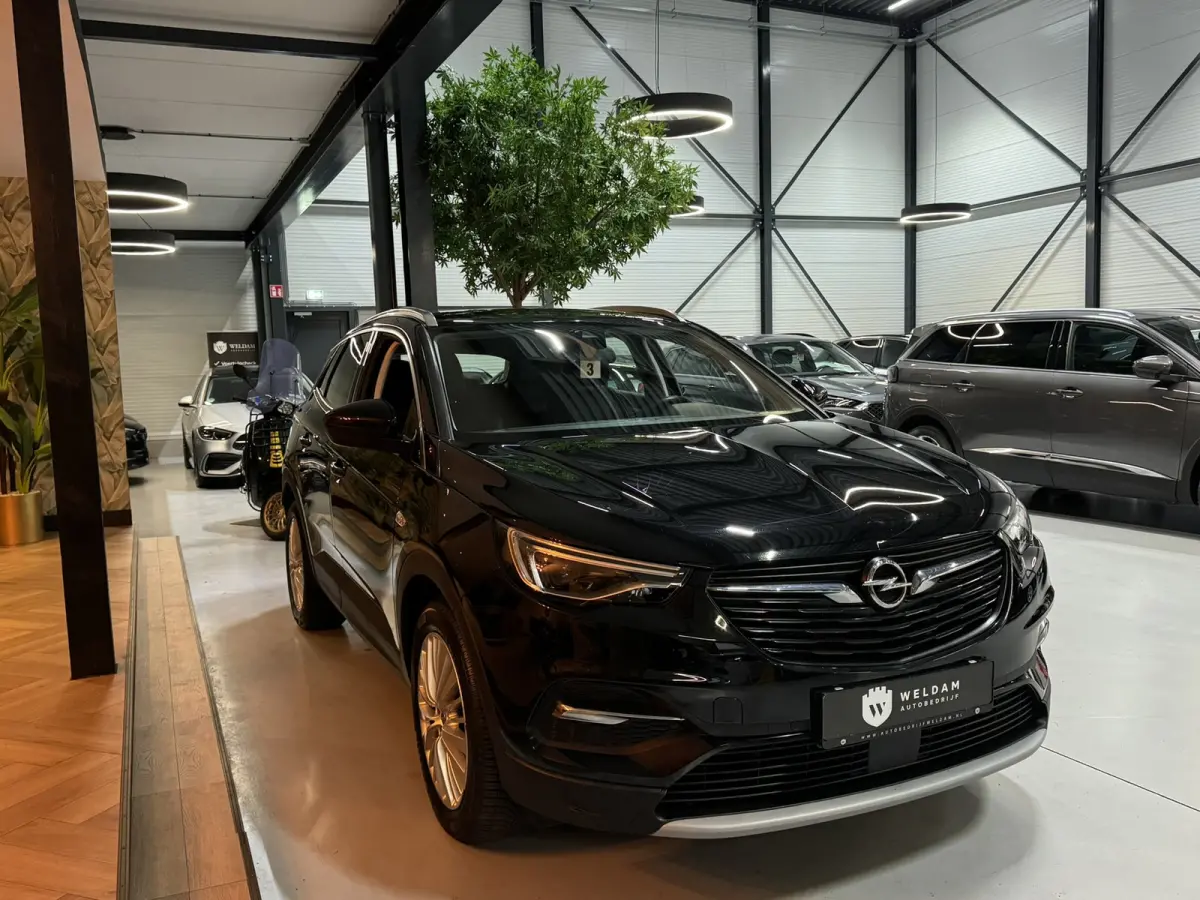 1.6 Turbo Innovation 181PK|Carplay|Camera|Cruise|Navi|LED|Lane Assist|Dealer onderhouden