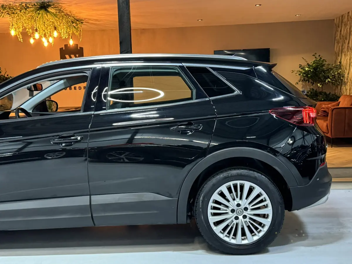 1.6 Turbo Innovation 181PK|Carplay|Camera|Cruise|Navi|LED|Lane Assist|Dealer onderhouden