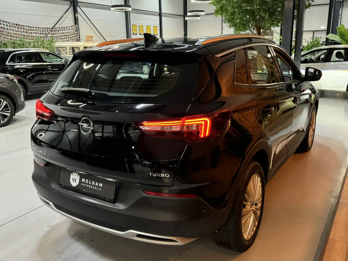 1.6 Turbo Innovation 181PK|Carplay|Camera|Cruise|Navi|LED|Lane Assist|Dealer onderhouden