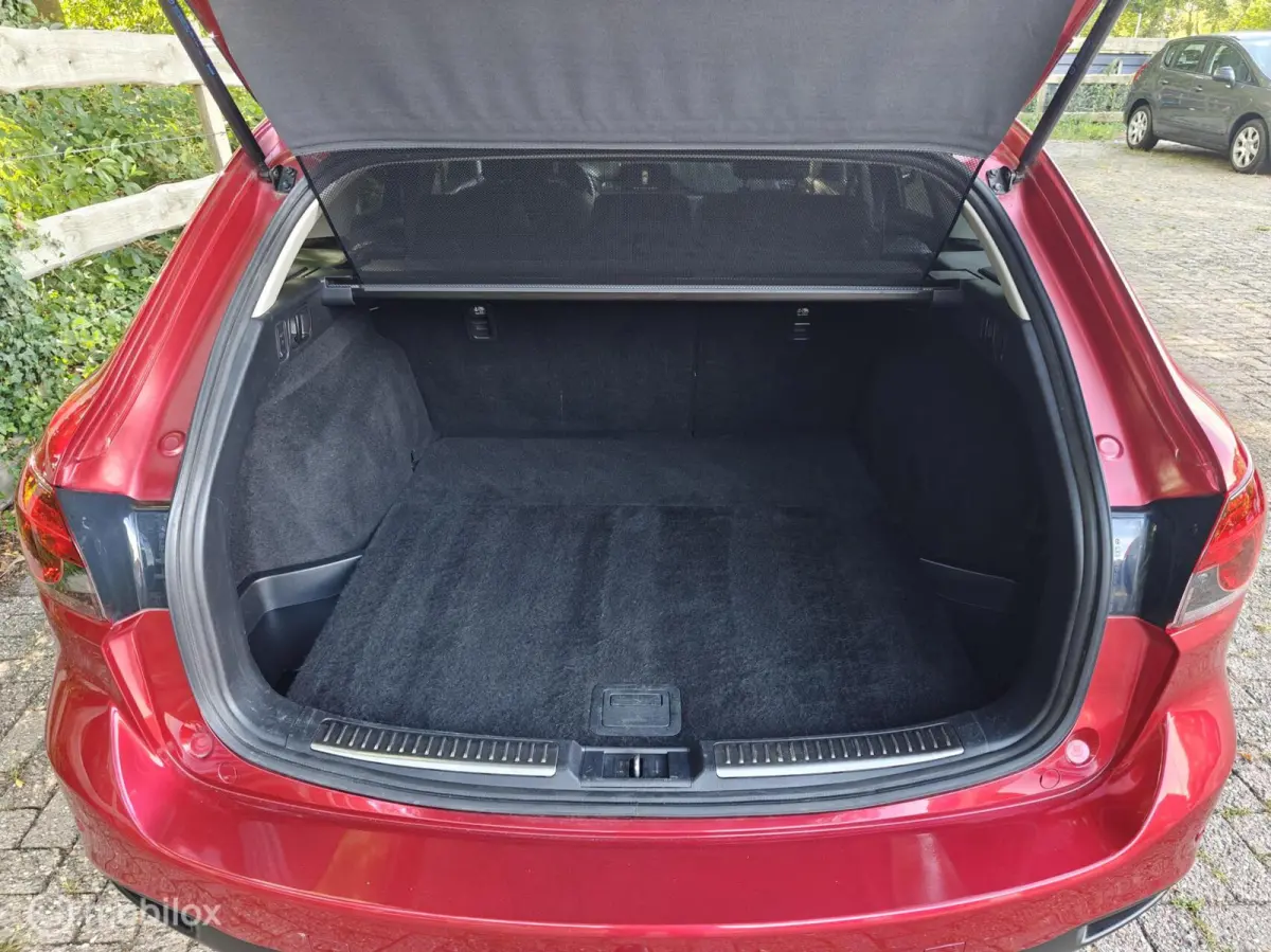 2.0 SkyActiv-G 165|DAB+|Trekhaak|Stoelverwarming