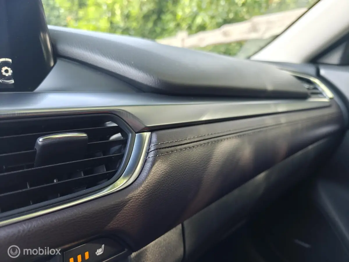 2.0 SkyActiv-G 165|DAB+|Trekhaak|Stoelverwarming