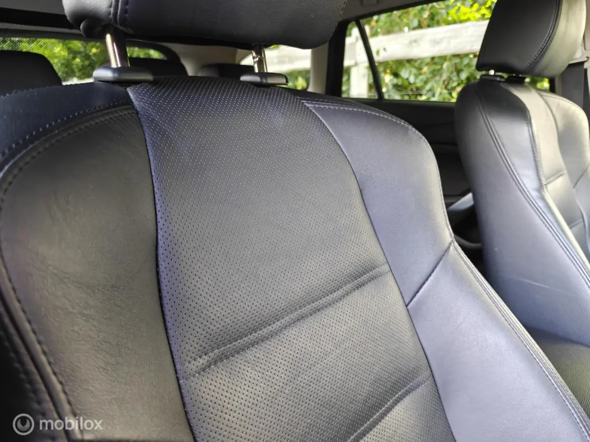 2.0 SkyActiv-G 165|DAB+|Trekhaak|Stoelverwarming
