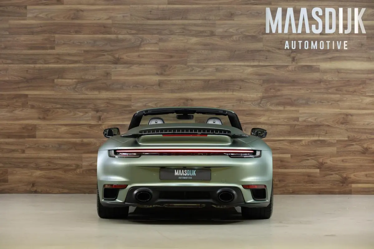 3.8 Turbo S