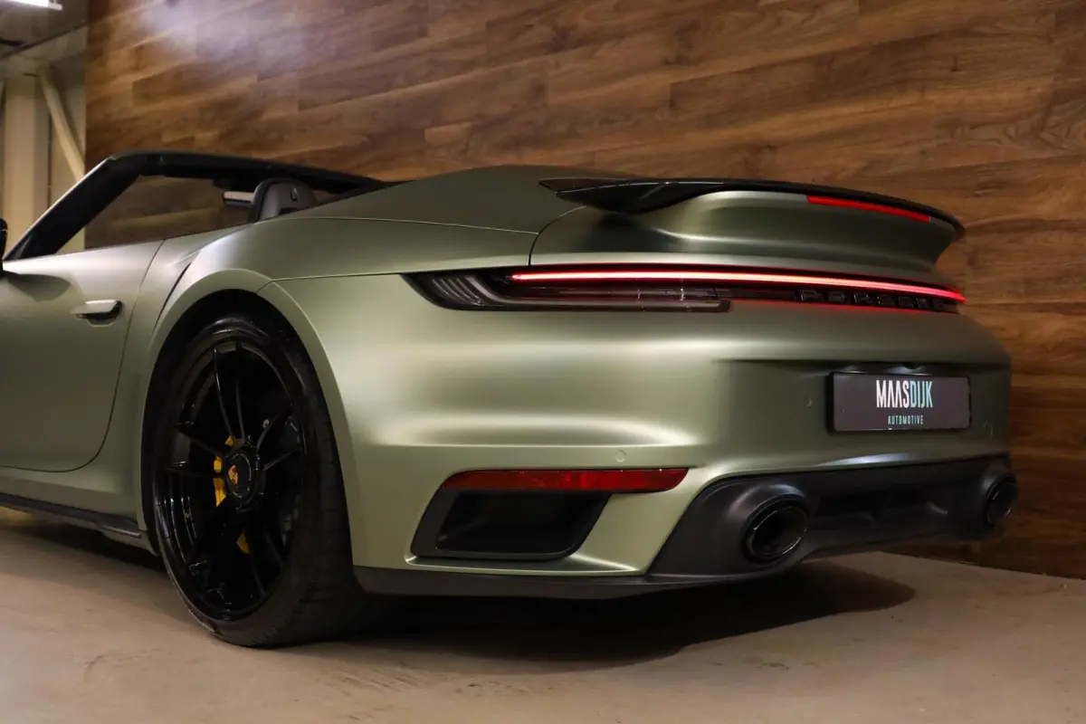 3.8 Turbo S