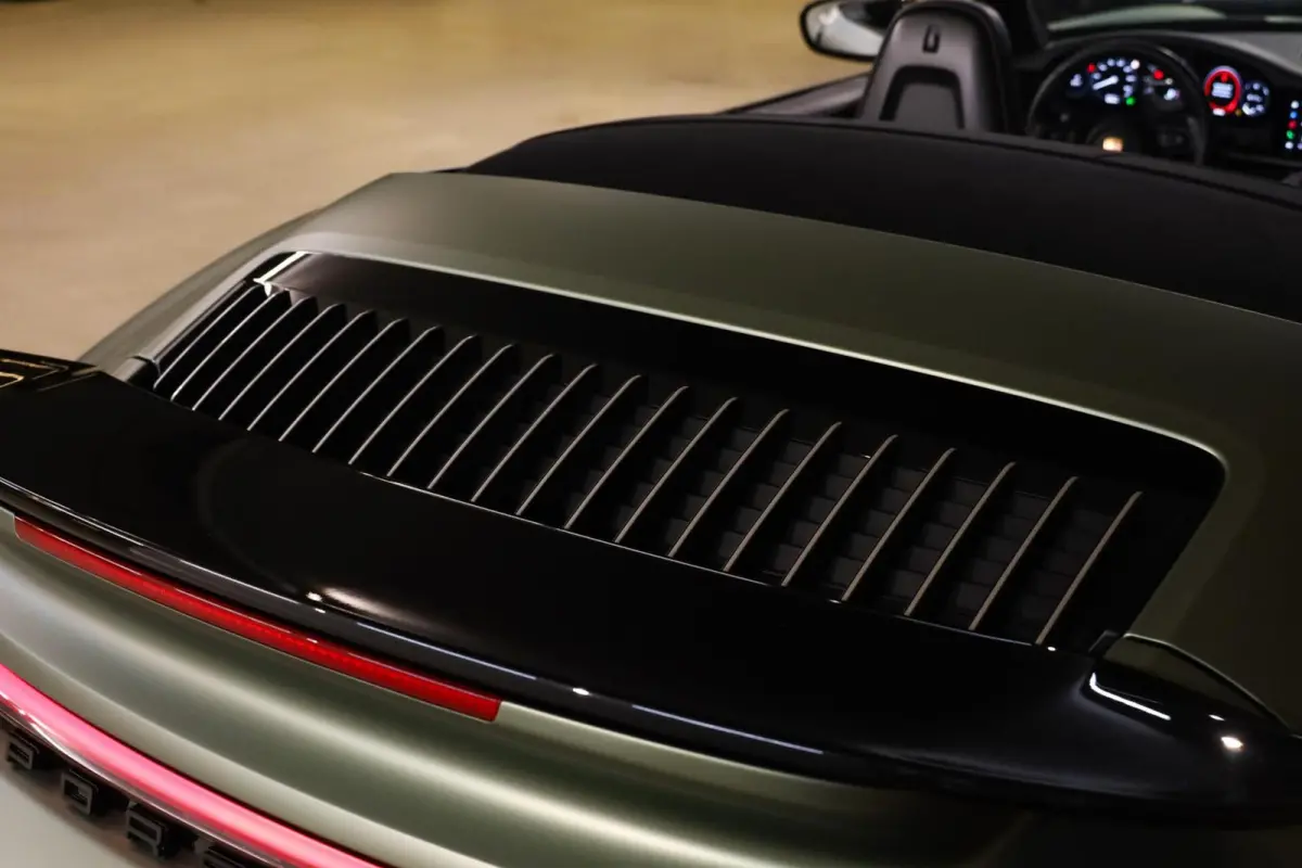 3.8 Turbo S