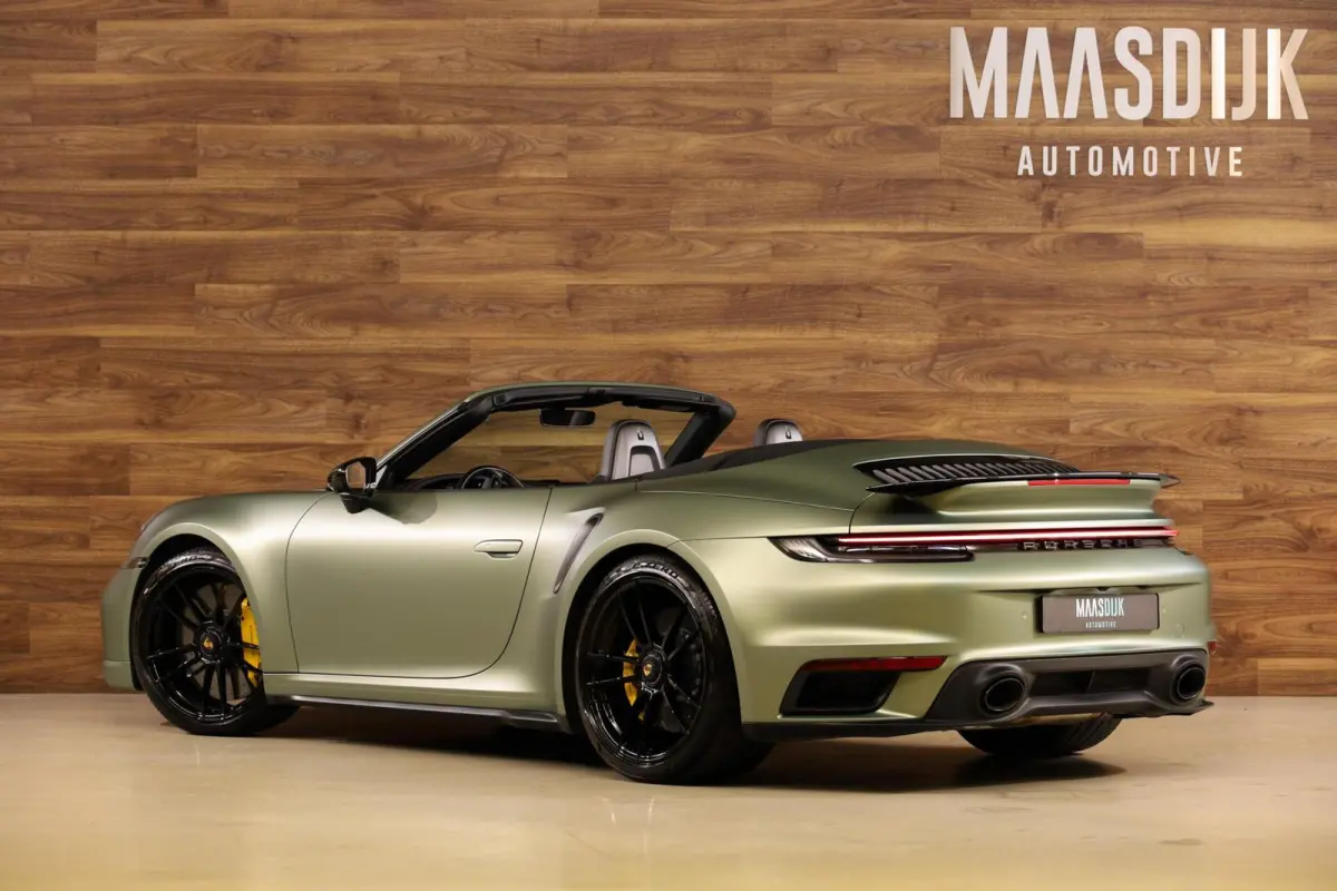 3.8 Turbo S