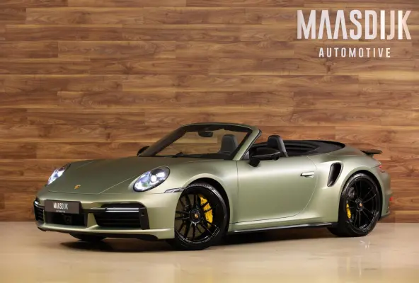 3.8 Turbo S