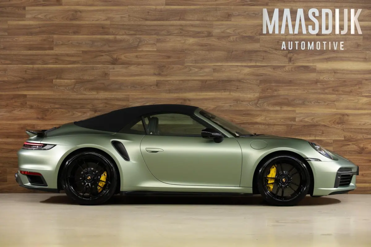 3.8 Turbo S