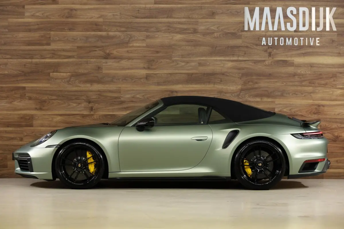 3.8 Turbo S