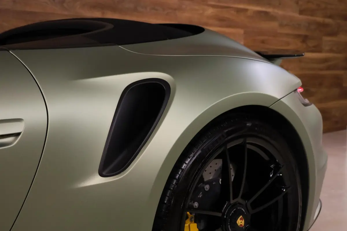 3.8 Turbo S