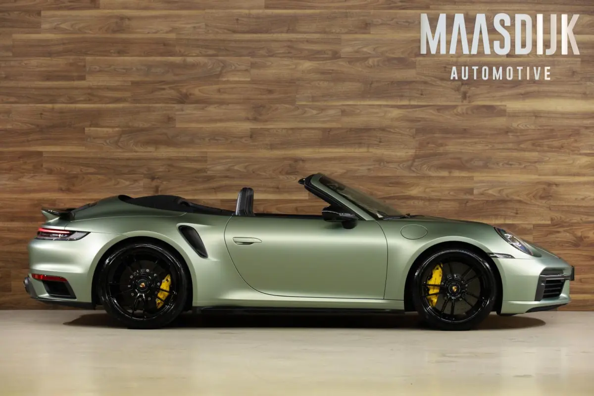 3.8 Turbo S