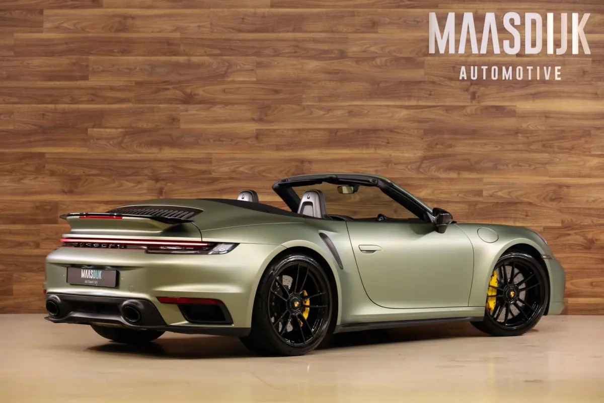 3.8 Turbo S