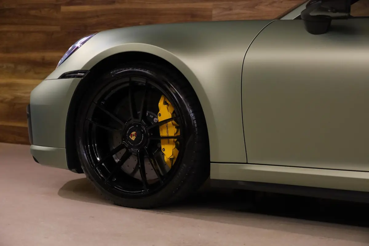 3.8 Turbo S