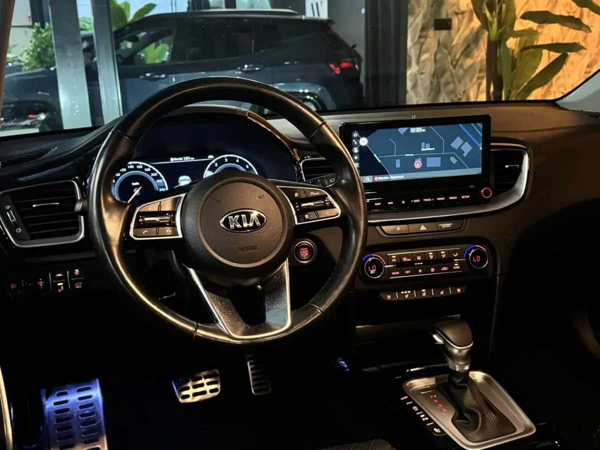 1.5 T-GDI Platinum Edition|Mild-Hybrid|Memory Leder|ACC|CarPlay|Stoelventilatie|Keyless|Rijklaar
