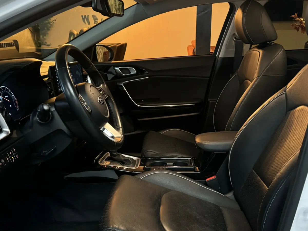 1.5 T-GDI Platinum Edition|Mild-Hybrid|Memory Leder|ACC|CarPlay|Stoelventilatie|Keyless|Rijklaar