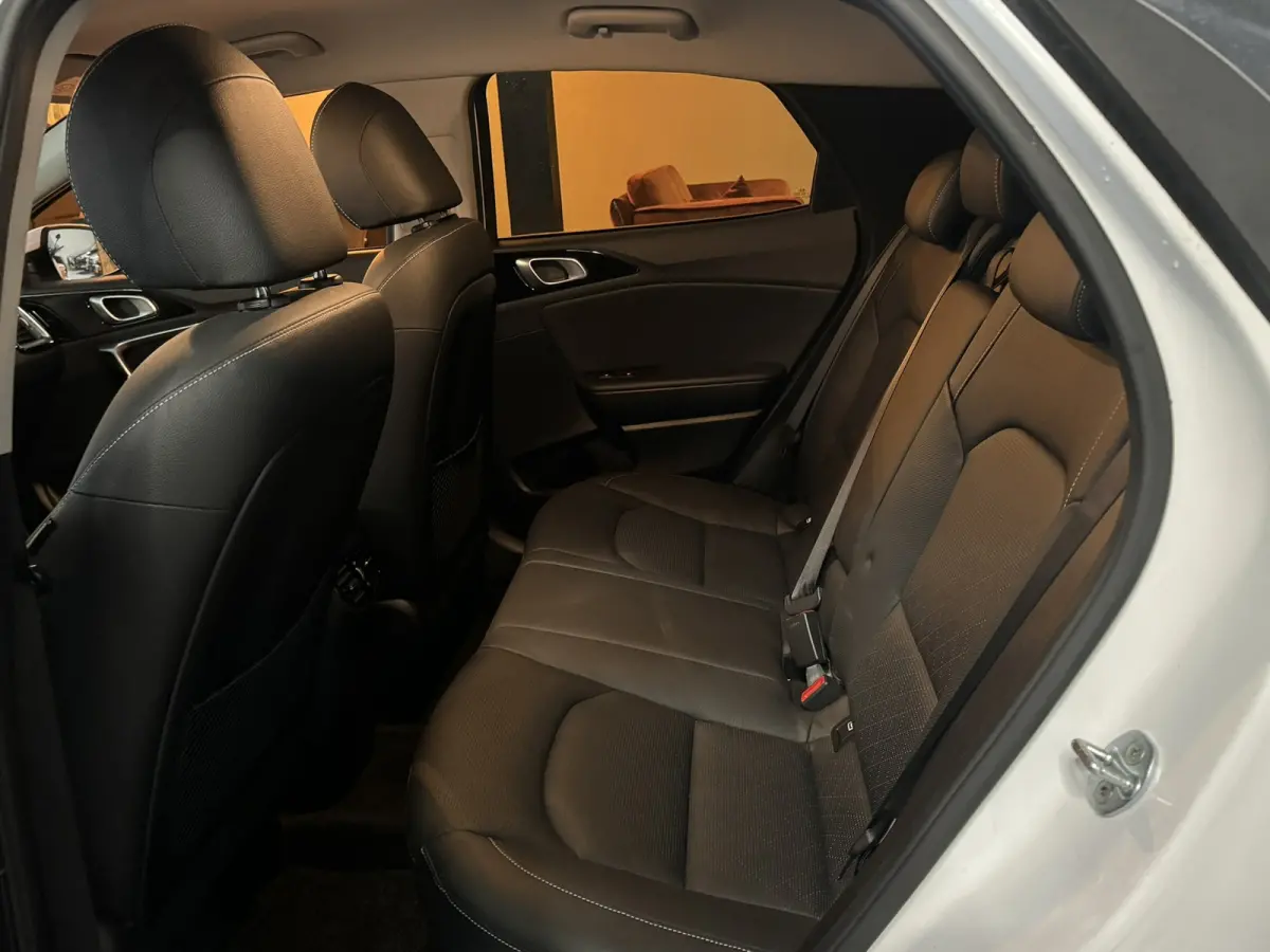1.5 T-GDI Platinum Edition|Mild-Hybrid|Memory Leder|ACC|CarPlay|Stoelventilatie|Keyless|Rijklaar