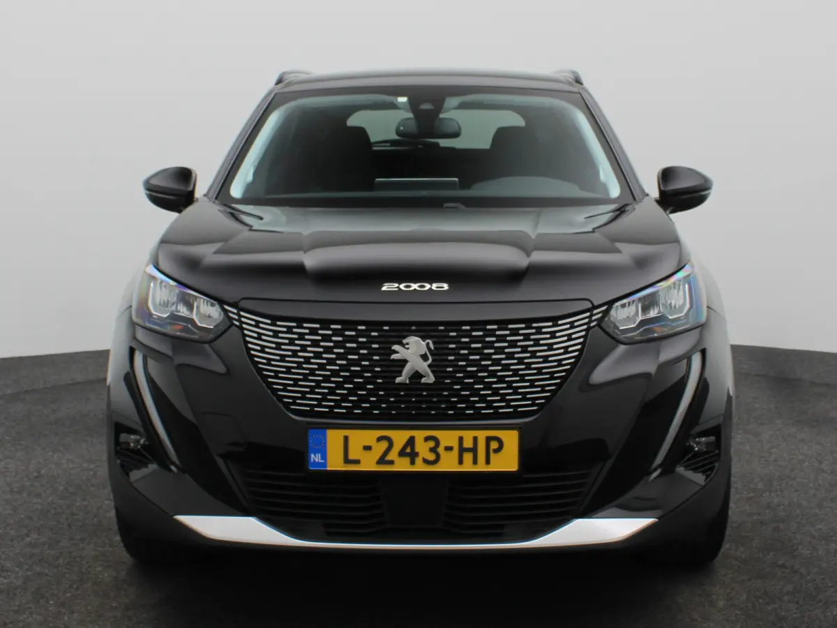 1.2 PureTech Allure Pack | Navi | Cruise | Clima | Camera | Parkeersensoren | Apple carplay/ Android auto |