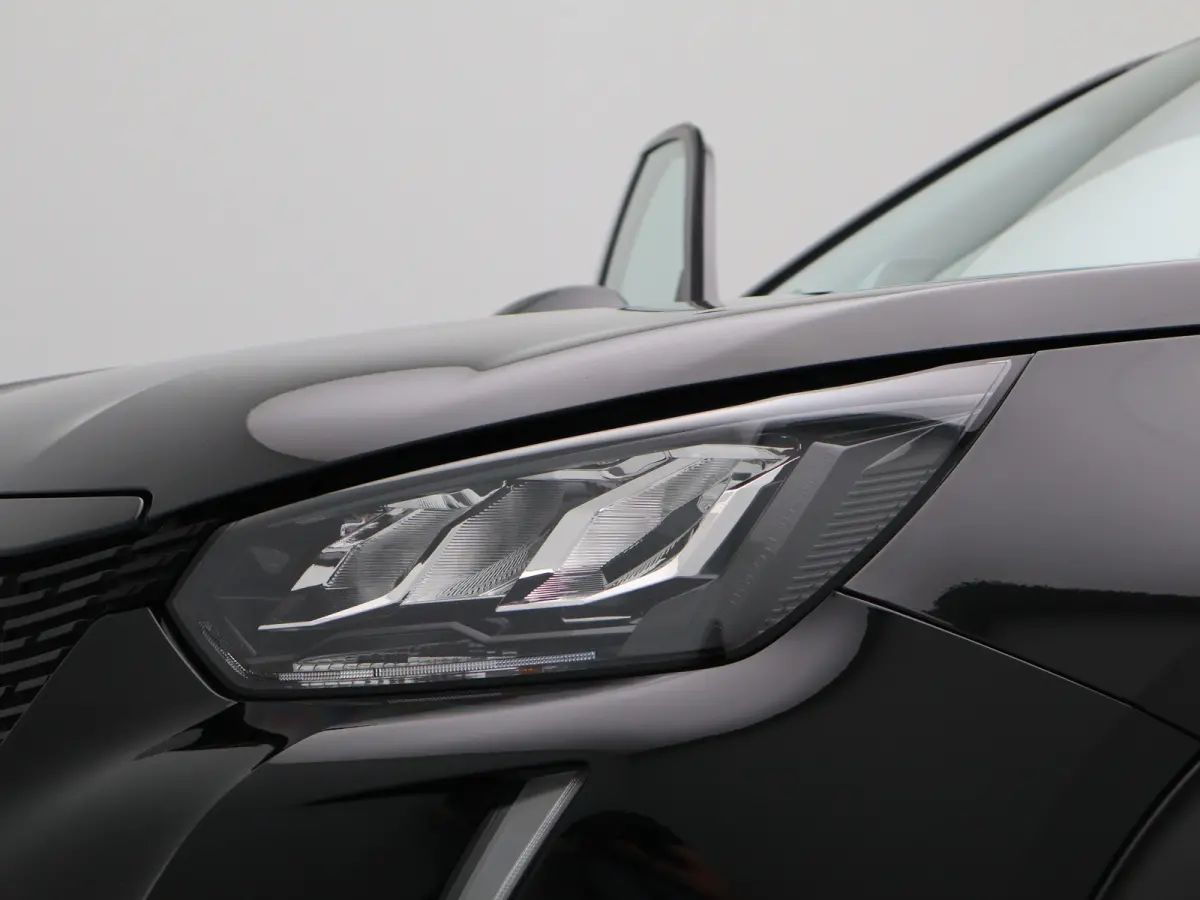 1.2 PureTech 100 Active | Navi | Cruise | Clima | Parkeersensoren | Apple Carplay/ Android auto |
