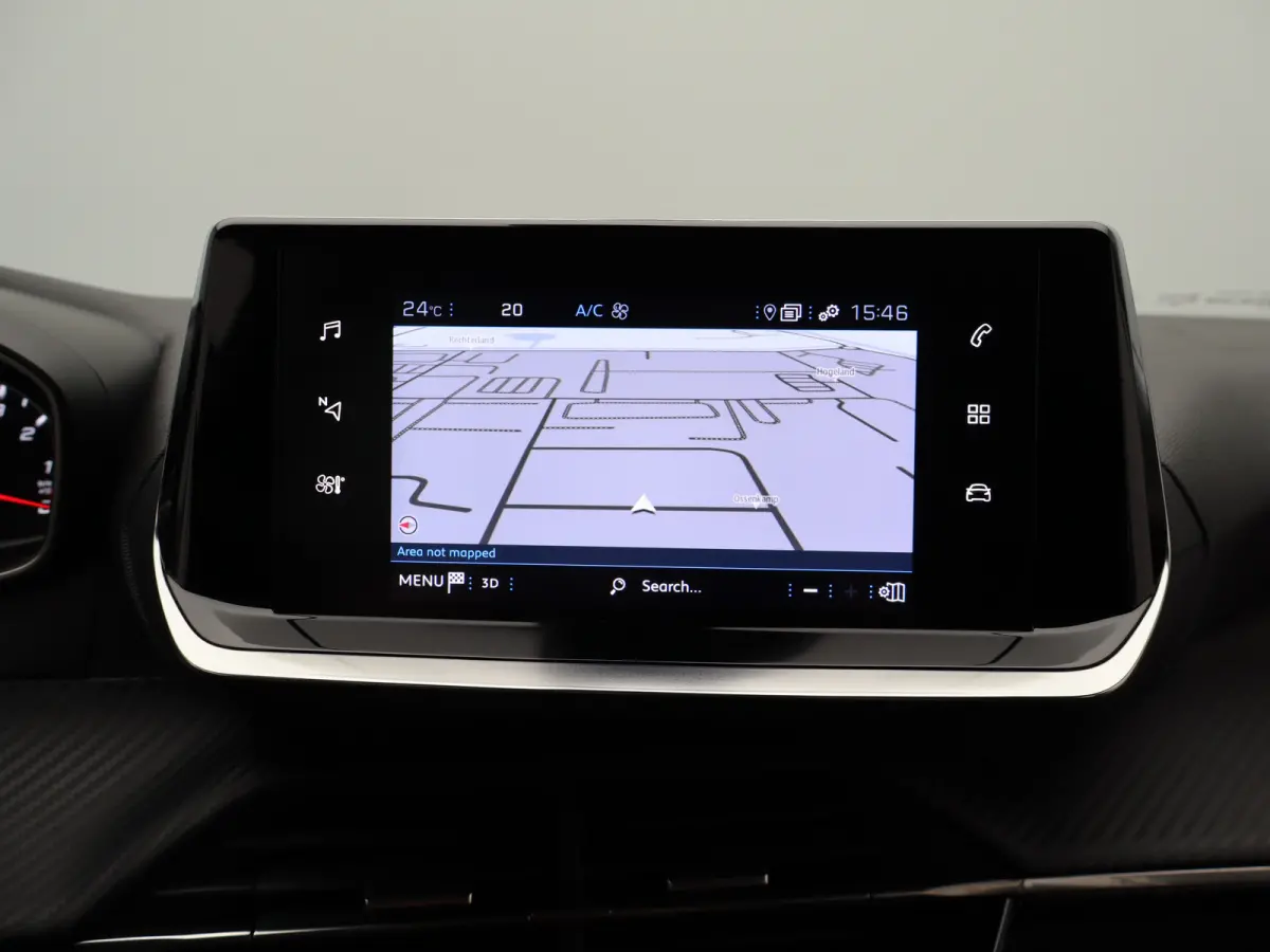 1.2 PureTech 100 Active | Navi | Cruise | Clima | Parkeersensoren | Apple Carplay/ Android auto |