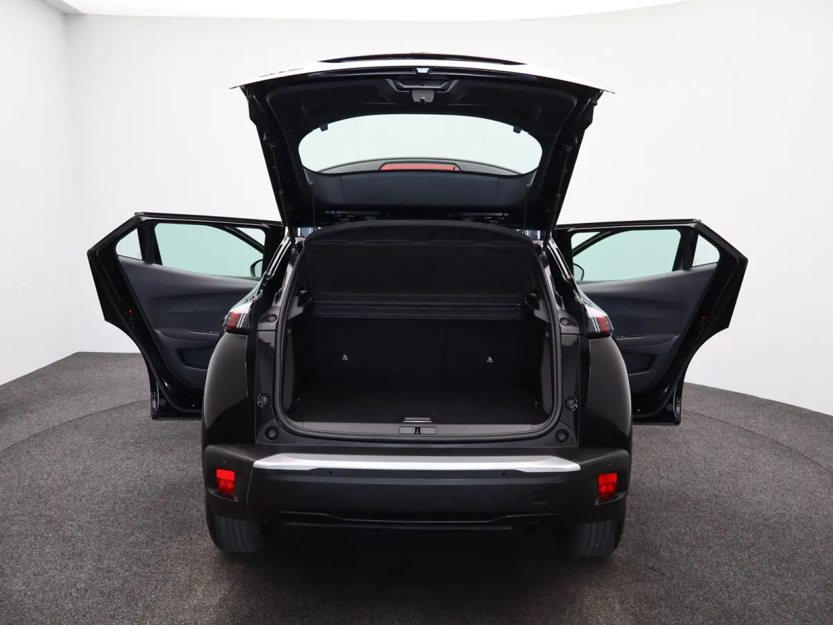 1.2 PureTech 100 Active | Navi | Cruise | Clima | Parkeersensoren | Apple Carplay/ Android auto |