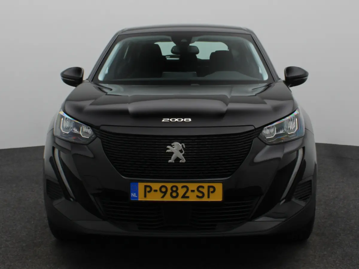 1.2 PureTech 100 Active | Navi | Cruise | Clima | Parkeersensoren | Apple Carplay/ Android auto |