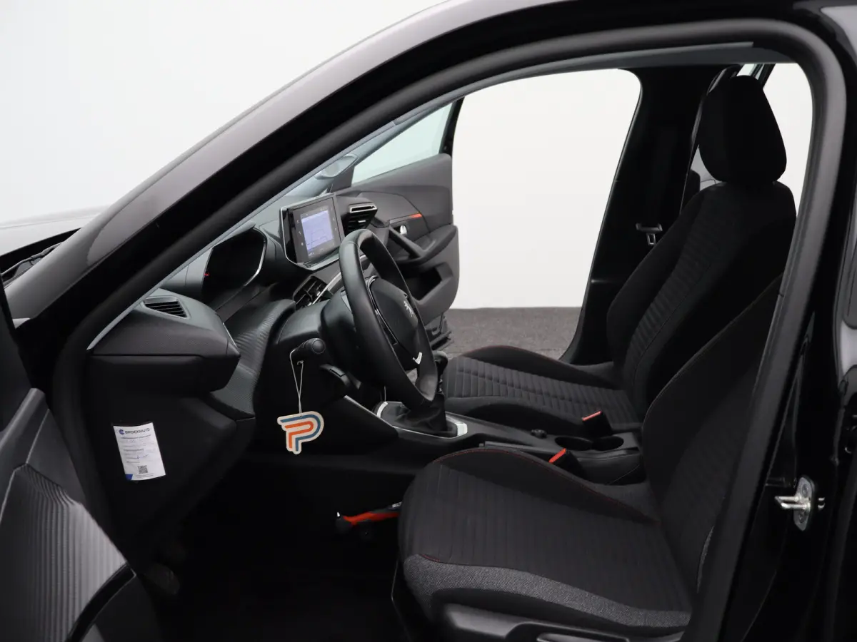 1.2 PureTech 100 Active | Navi | Cruise | Clima | Parkeersensoren | Apple Carplay/ Android auto |