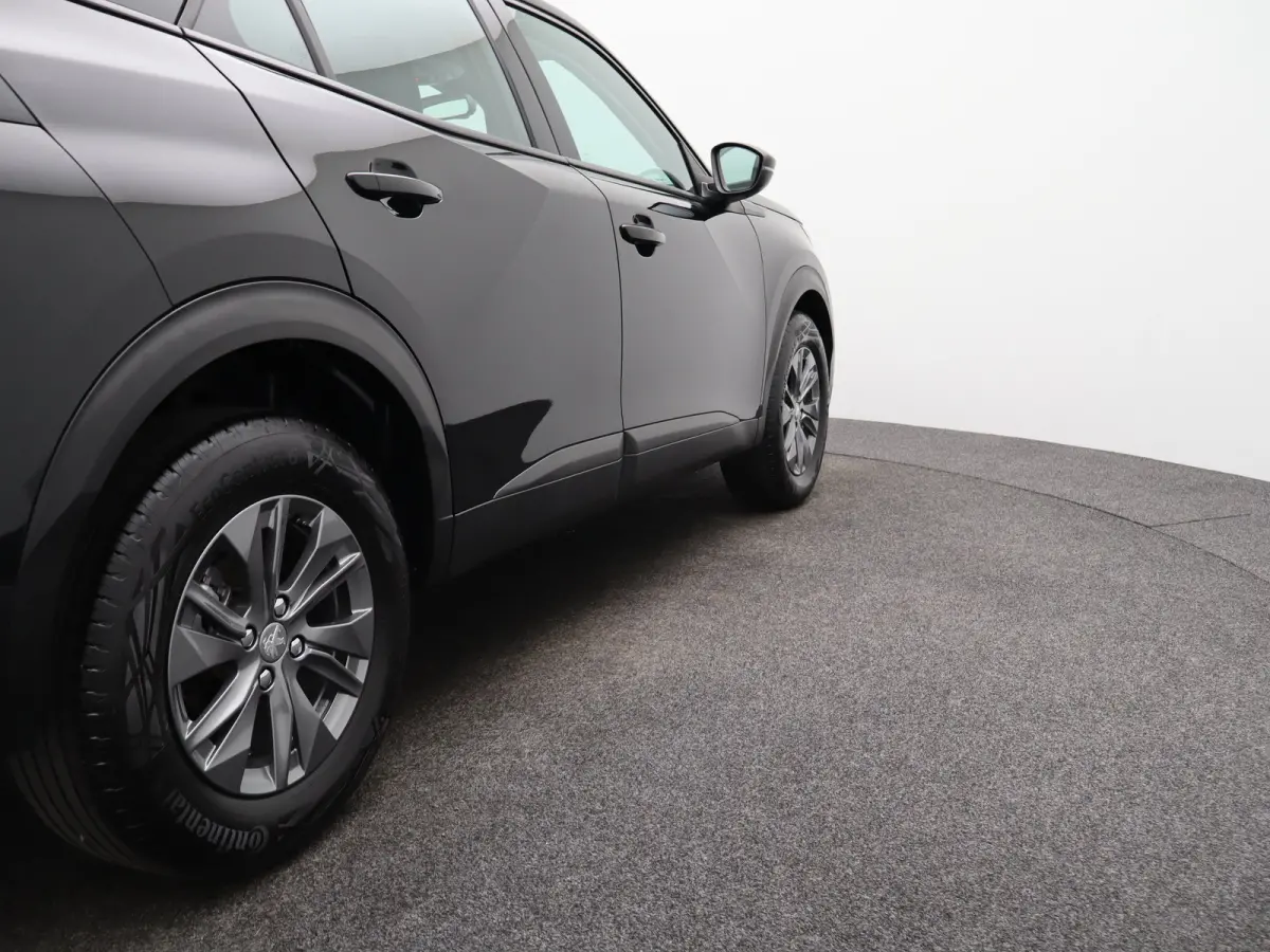 1.2 PureTech 100 Active | Navi | Cruise | Clima | Parkeersensoren | Apple Carplay/ Android auto |