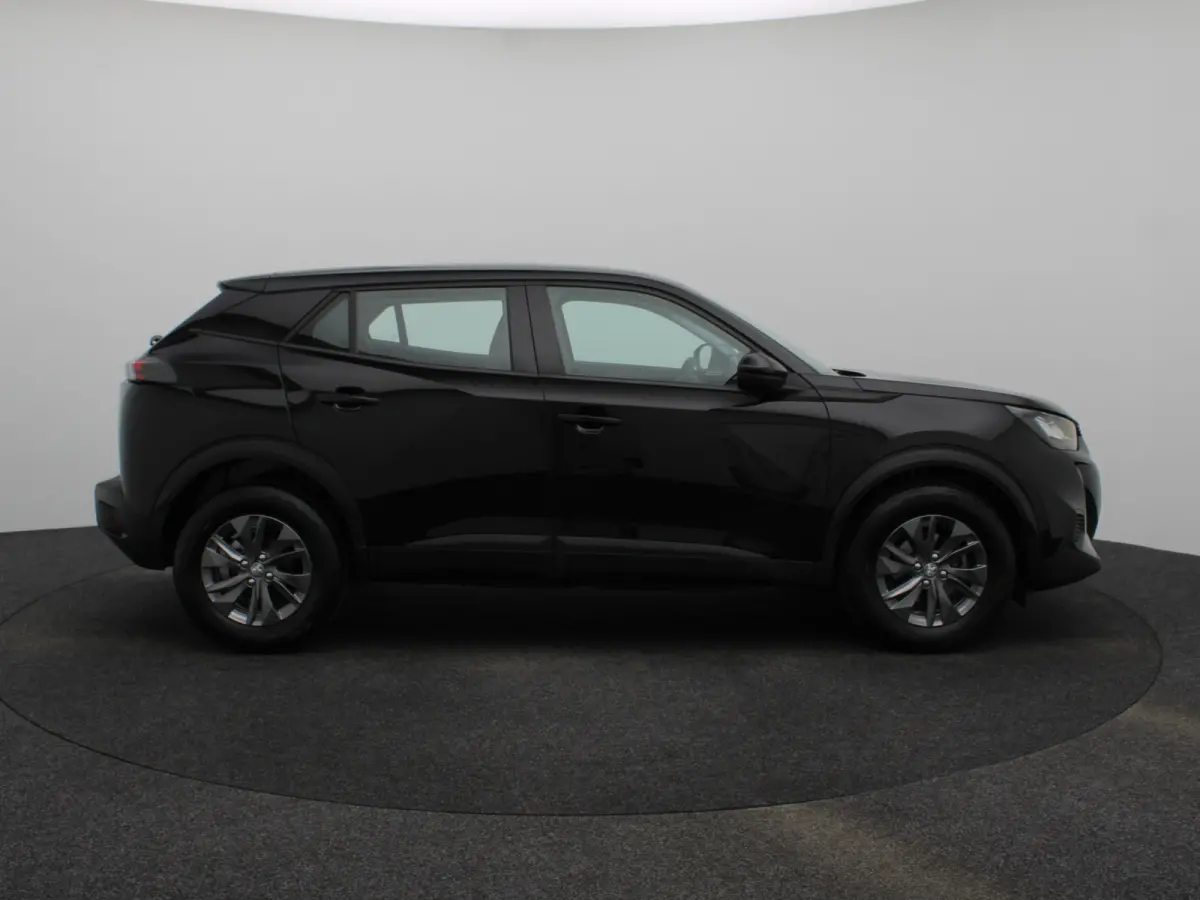 1.2 PureTech 100 Active | Navi | Cruise | Clima | Parkeersensoren | Apple Carplay/ Android auto |