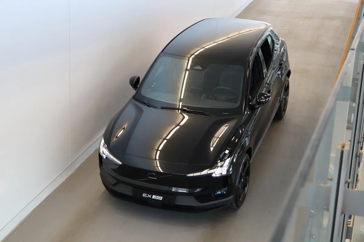 P5 Long Range 272PK Plus Black Edition Europa 69 kWh | Advanced Sensing Technology | Cruise control adaptief met Stop&Go en stuurhulp | Elektrisch bedienbare achterklep