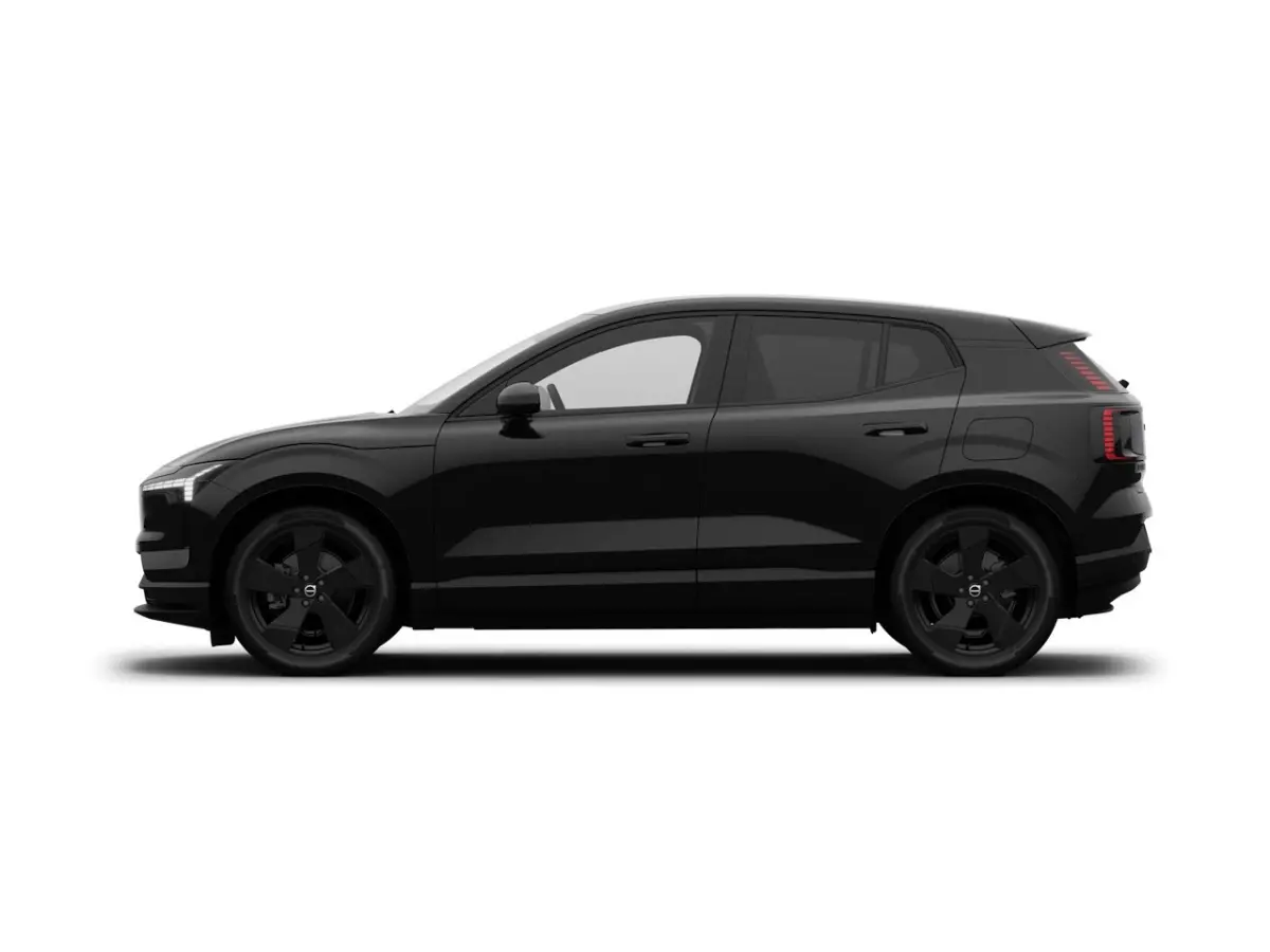 P5 Long Range 272PK Plus Black Edition Europa 69 kWh | Advanced Sensing Technology | Cruise control adaptief met Stop&Go en stuurhulp | Elektrisch bedienbare achterklep