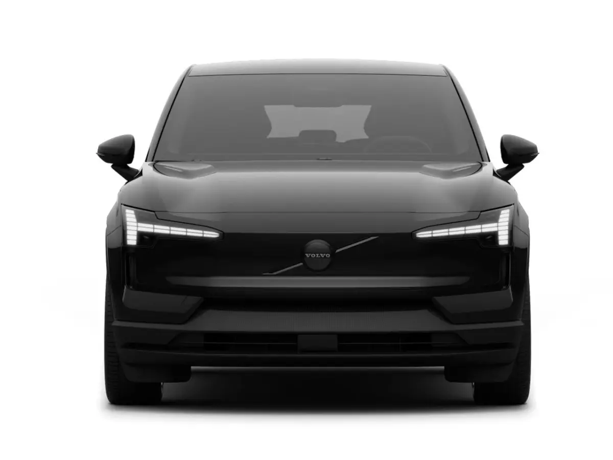 P5 Long Range 272PK Plus Black Edition Europa 69 kWh | Advanced Sensing Technology | Cruise control adaptief met Stop&Go en stuurhulp | Elektrisch bedienbare achterklep