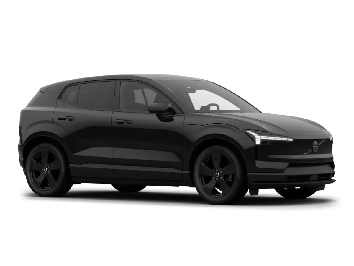 P5 Long Range 272PK Plus Black Edition Europa 69 kWh | Advanced Sensing Technology | Cruise control adaptief met Stop&Go en stuurhulp | Elektrisch bedienbare achterklep