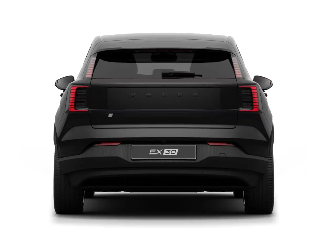 P5 Long Range 272PK Plus Black Edition Europa 69 kWh | Advanced Sensing Technology | Cruise control adaptief met Stop&Go en stuurhulp | Elektrisch bedienbare achterklep