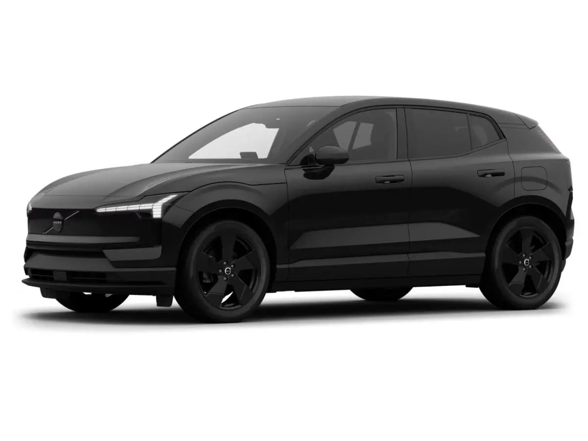 P5 Long Range 272PK Plus Black Edition Europa 69 kWh | Advanced Sensing Technology | Cruise control adaptief met Stop&Go en stuurhulp | Elektrisch bedienbare achterklep