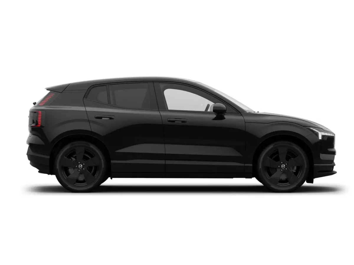 P5 Long Range 272PK Plus Black Edition Europa 69 kWh | Advanced Sensing Technology | Cruise control adaptief met Stop&Go en stuurhulp | Elektrisch bedienbare achterklep