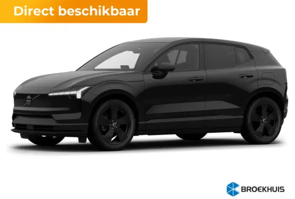 P5 Long Range 272PK Plus Black Edition Europa 69 kWh | Advanced Sensing Technology | Cruise control adaptief met Stop&Go en stuurhulp | Elektrisch bedienbare achterklep