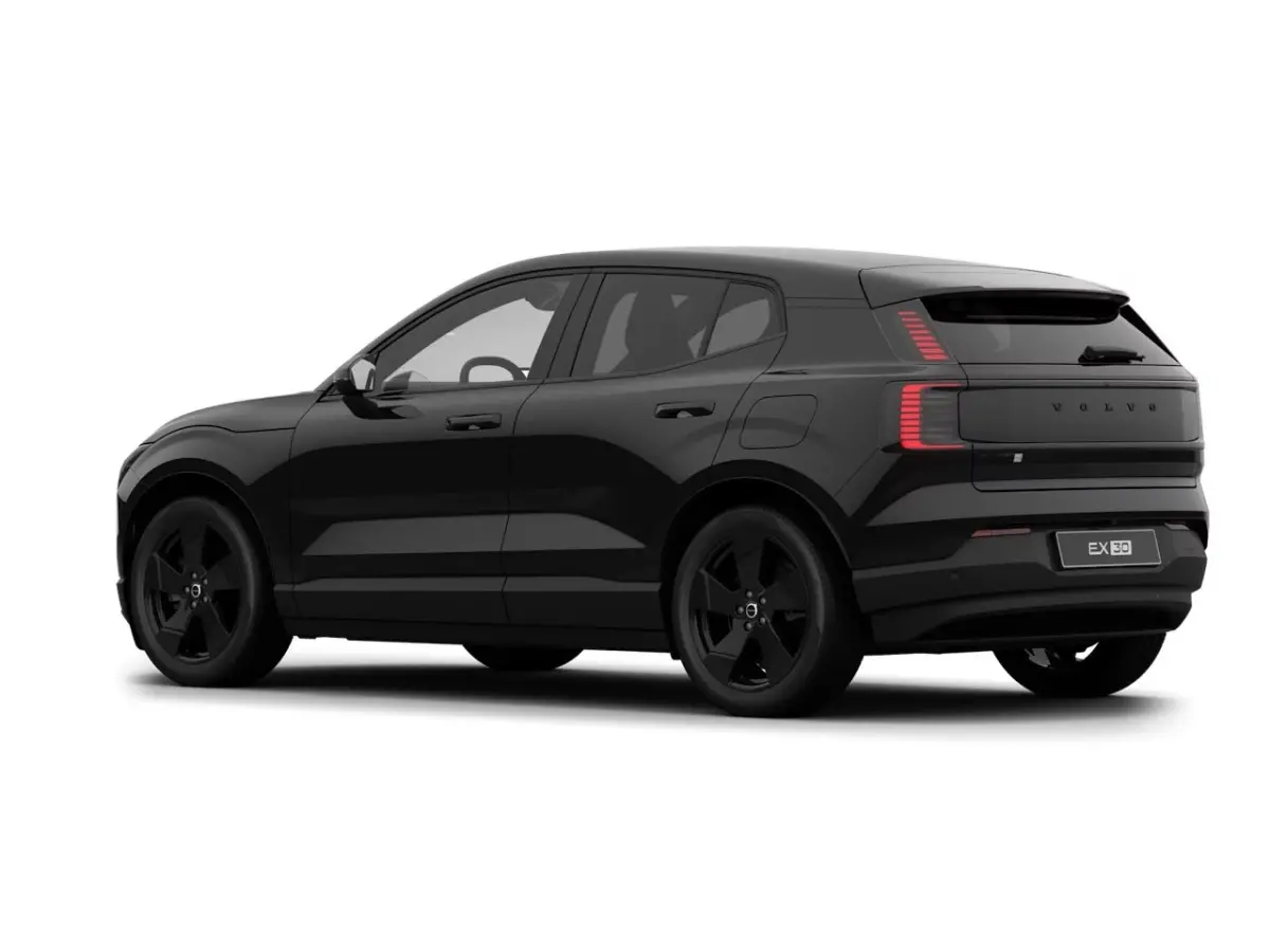 P5 Long Range 272PK Plus Black Edition Europa 69 kWh | Advanced Sensing Technology | Cruise control adaptief met Stop&Go en stuurhulp | Elektrisch bedienbare achterklep