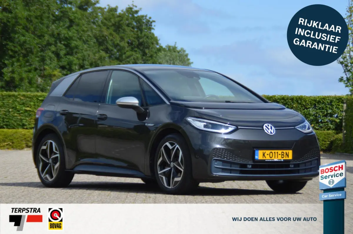 First Plus 58 kWh 28359 km!