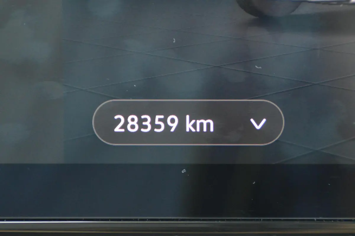 First Plus 58 kWh 28359 km!