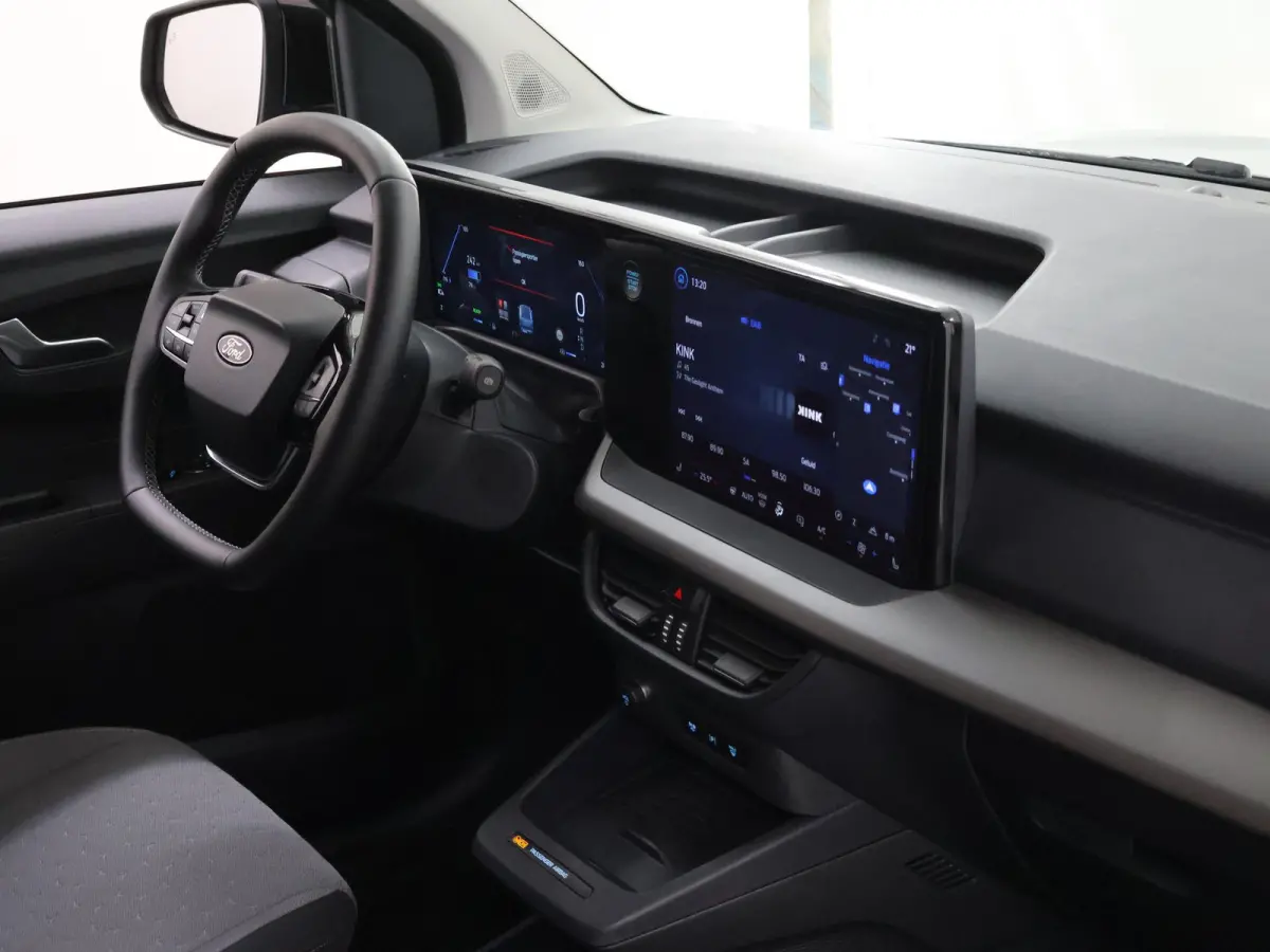 Limited 44 kWh | Trekhaak | 300 KM RANGE | ADAPTIVE CRUISE | LM VELGEN | 2-ZITS | TREKHAAK | NAVIGATIE | PARKEERCAMERA |